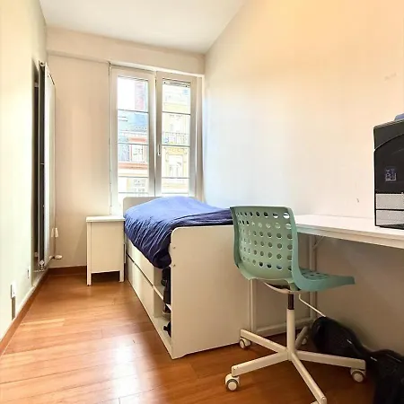 Oberlin Luxueux