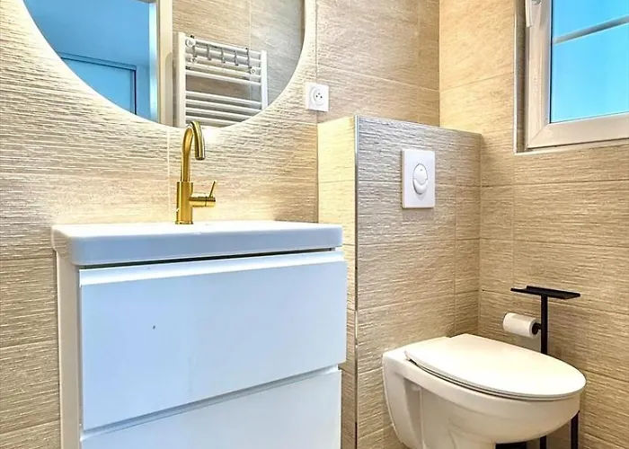 Oberlin Luxueux * Estrasburgo