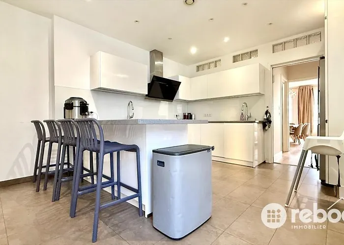 Oberlin Luxueux * Estrasburgo