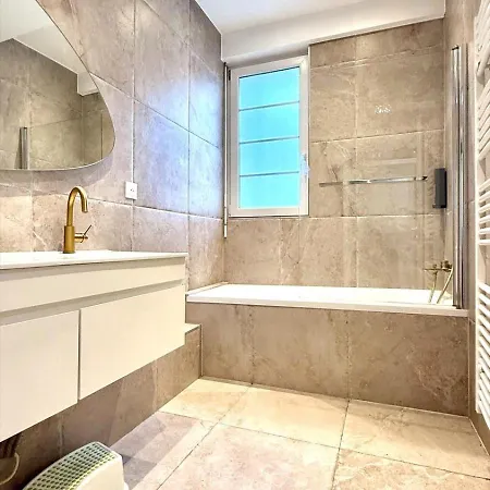 Oberlin Luxueux * Strasbourg