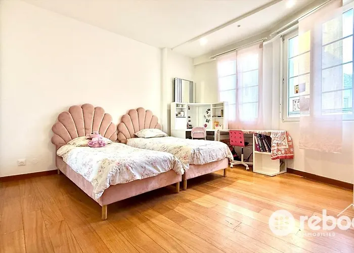 Appartement Oberlin Luxueux